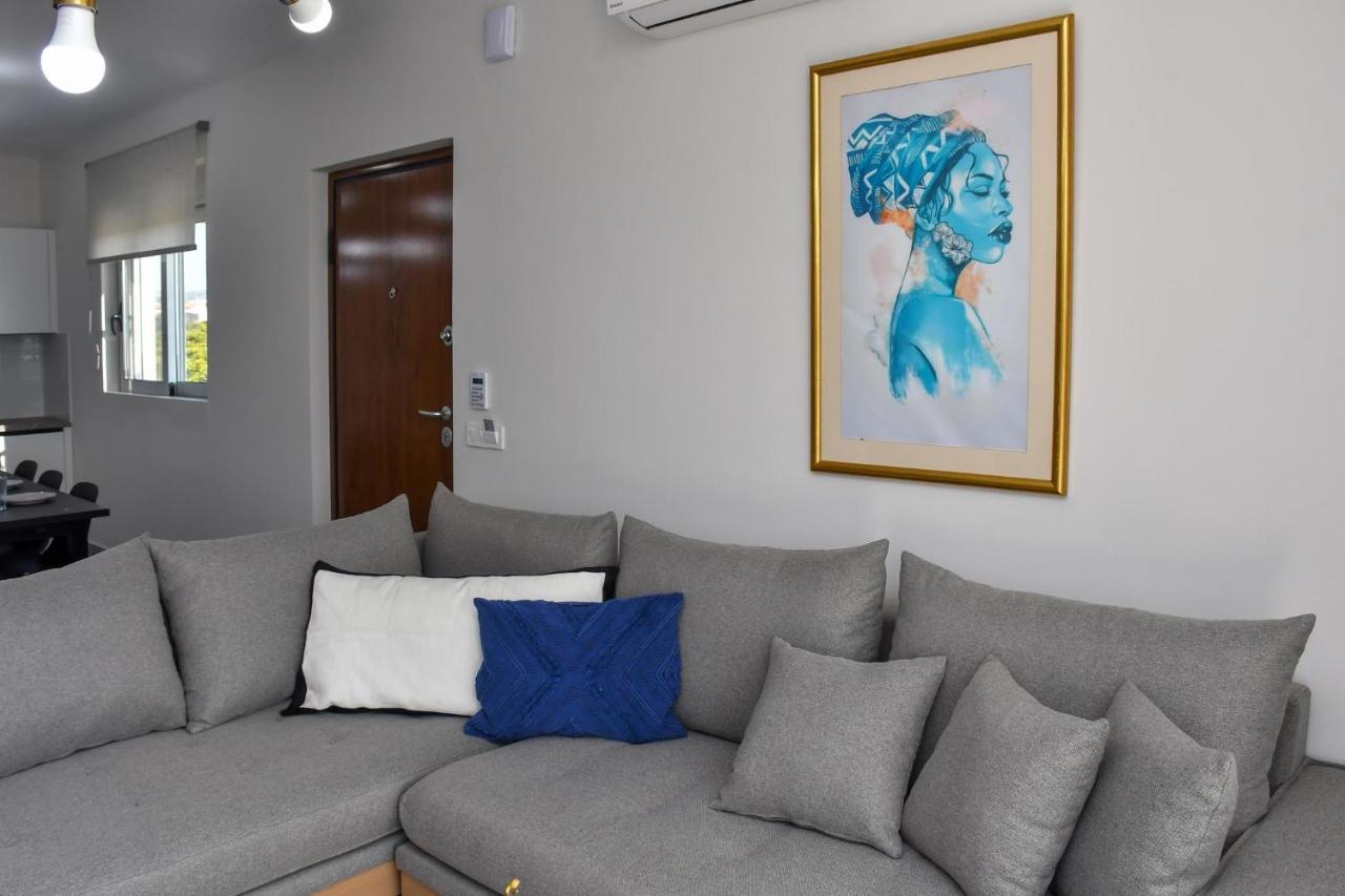 Serenity House Nauplia Exterior foto
