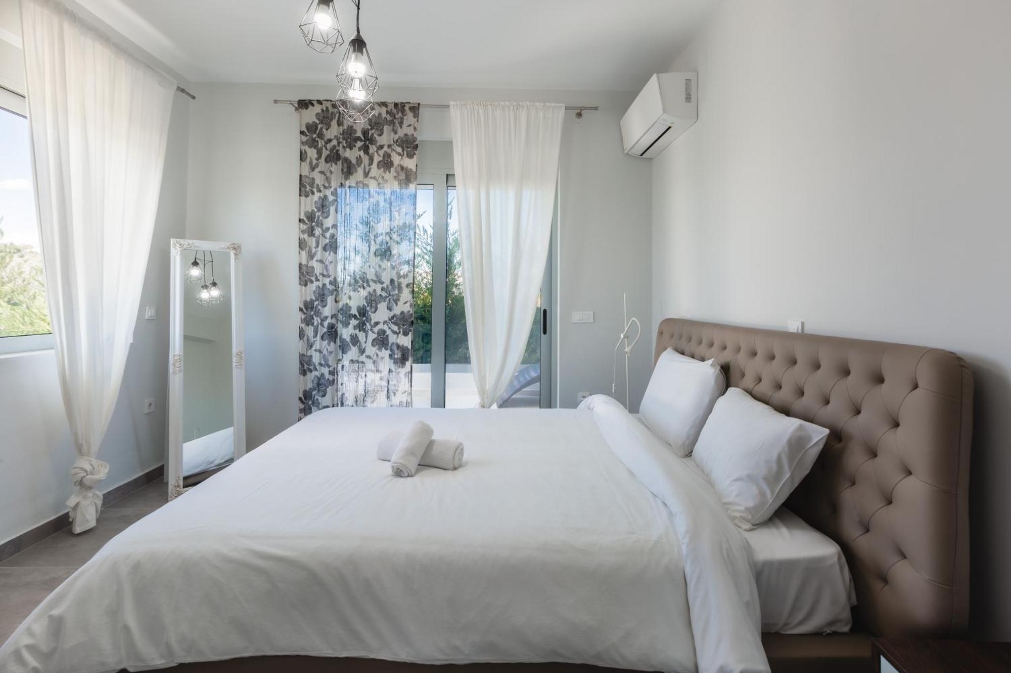 Serenity House Nauplia Exterior foto