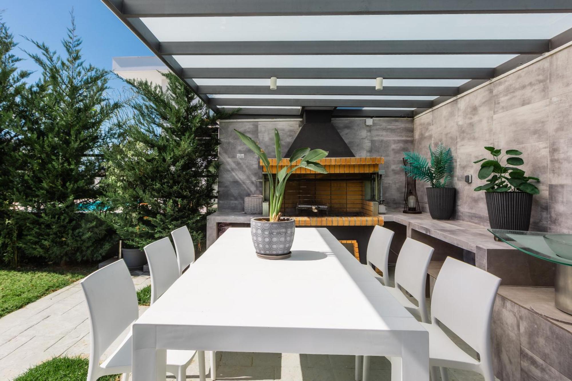 Serenity House Nauplia Exterior foto