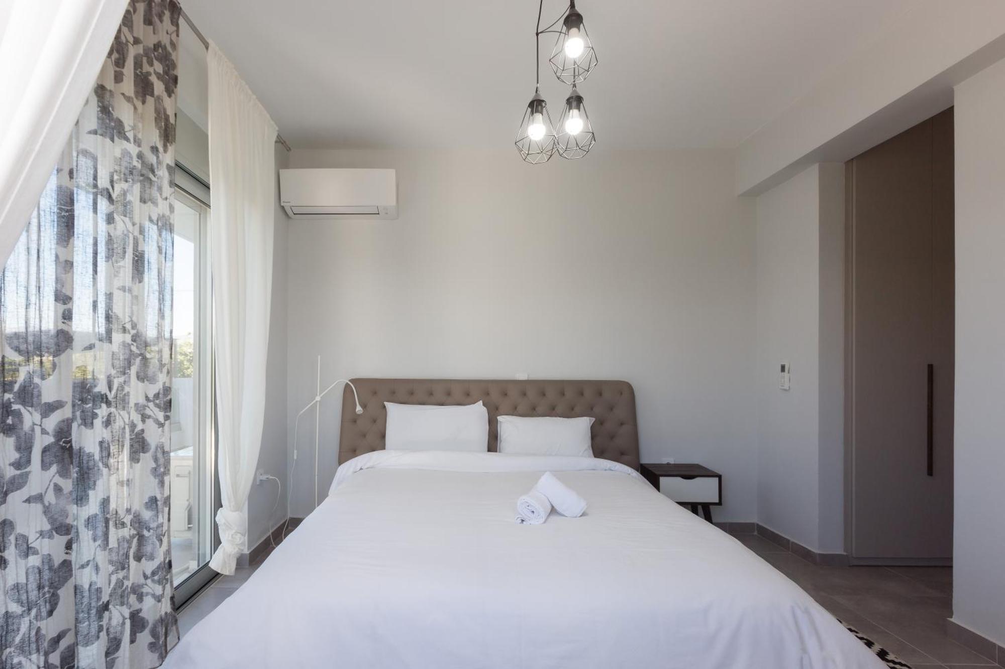 Serenity House Nauplia Exterior foto