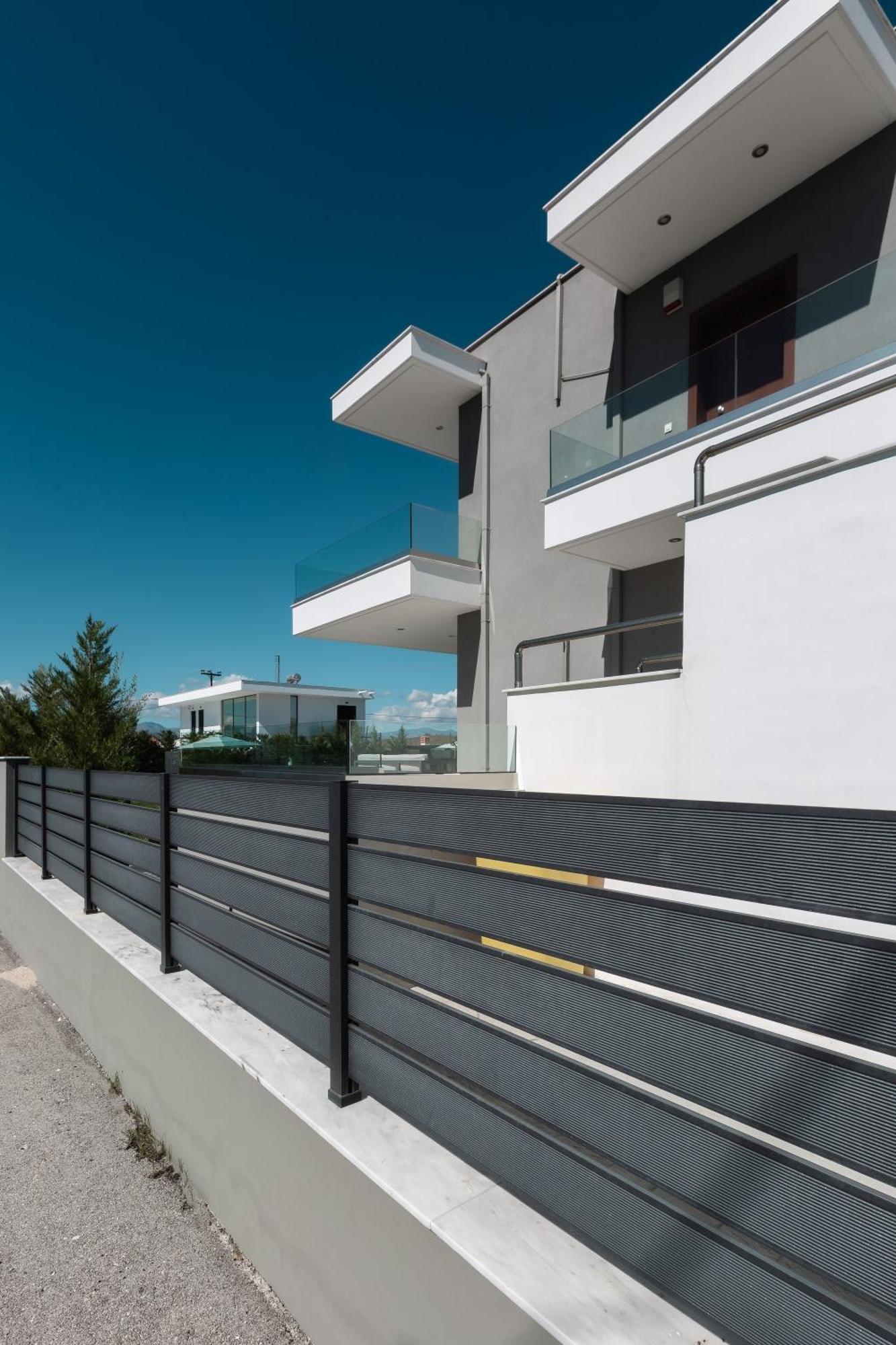 Serenity House Nauplia Exterior foto